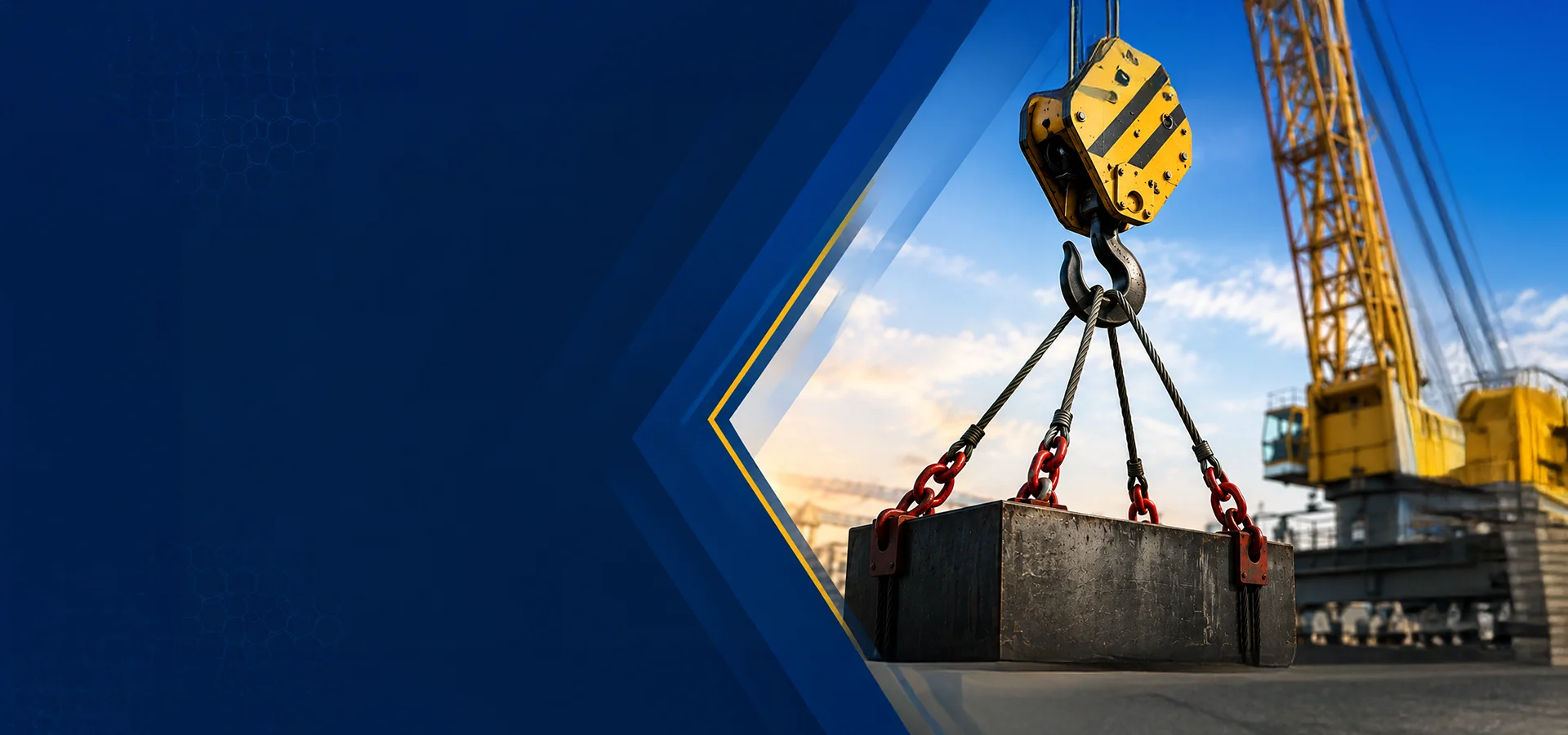 Contact MHE Cranes UAE