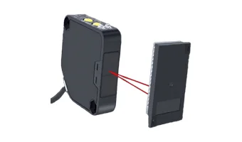 Anti collision system