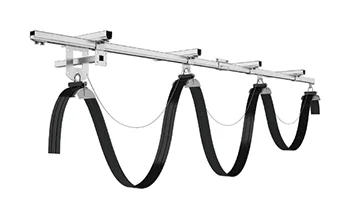 Festoon track