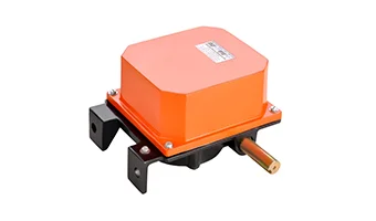 Rotary limit switch